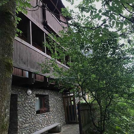 Domek Pod Skocznia Zakopane Kültér fotó