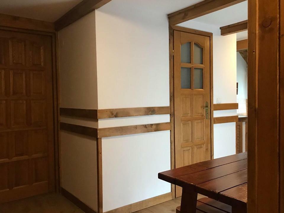 Domek Pod Skocznia Zakopane Kültér fotó